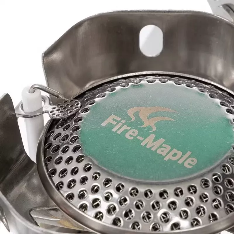Fire-Maple FMS-125 varič