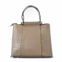 FIRENZE ARTEGIANI dámska pravá kožená taška na rameno FA3456DF 28x25x13 cm