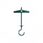 Fischer 080184 Skrutka M4 x 14 mm, 25 kusov