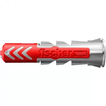Fischer 536161 hmoždinka DUOPOWER 6 x 30 mm, 210 ks