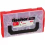 Fischer 536161 hmoždinka DUOPOWER 6 x 30 mm, 210 ks