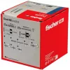 fischer DuoHM 4x55 S PH PZ dutinová hmoždinka 55 mm, 25 kusov 572920