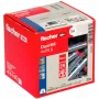fischer DuoHM 4x55 S PH PZ dutinová hmoždinka 55 mm, 25 kusov 572920