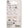Fischer DuoHM 4x55 S PH TX dutinová hmoždinka 55 mm 4 kusy 572914