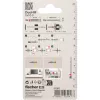 Fischer DuoHM 5x55 S PH PZ dutinová hmoždinka 55 mm 4 kusy 572912