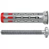 fischer DuoHM 5x55 S PH PZ dutinová hmoždinka 55 mm, 25 ks 572921