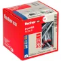 fischer DuoHM 5x55 S PH PZ dutinová hmoždinka 55 mm, 25 ks 572921