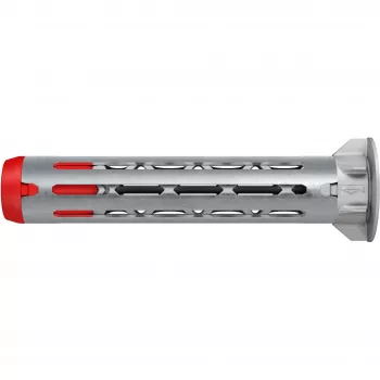 Fischer DuoHM 6x55 S dutinová hmoždinka so skrutkami, 4 kusy 572913