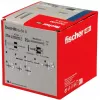 fischer DuoHM 6x55 S PH PZ dutinová hmoždinka 55 mm, 25 ks 572922