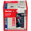 fischer DuoHM 6x55 S PH PZ dutinová hmoždinka 55 mm, 25 ks 572922