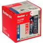 fischer DuoHM 6x55 S PH PZ dutinová hmoždinka 55 mm, 25 ks 572922