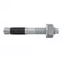 Fischer FAZ II 10/20 priechodná kotva M10 pozinkovaná oceľ (522110 K)