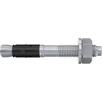 Fischer FAZ II Plus 10/10 K kotvová skrutka M10, elektrogalvanizovaná oceľ, balenie 100 ks 564672