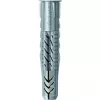 Fischer univerzálna hmoždinka UX 8x50 R s lemom - 75 kusov v boxe 531026