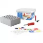 Fischertechnik fischer for kids - štartovacia sada