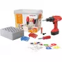 fischertechnik fischer for kids Power-Box stavebnica, 3+ roky