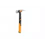 FISKARS Tesársky kladivo XXL – 20 oz, IsoCore Shock Control, hladká hlava, Rip Claw