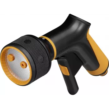 Fiskars Comfort Front 3-funkčná postrekovač