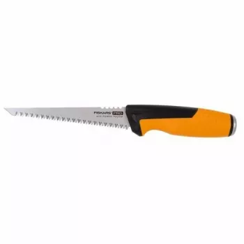 Fiskars Power Tooth™ Píla s ochranným puzdrom, 7 TPI, 160 mm čepeľ