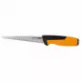 Fiskars Power Tooth™ Píla s ochranným puzdrom, 7 TPI, 160 mm čepeľ