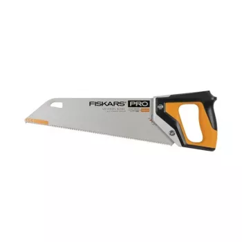 Fiskars PowerTooth ručná píla 380mm 9TPI