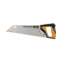 Fiskars PowerTooth ručná píla 380mm 9TPI
