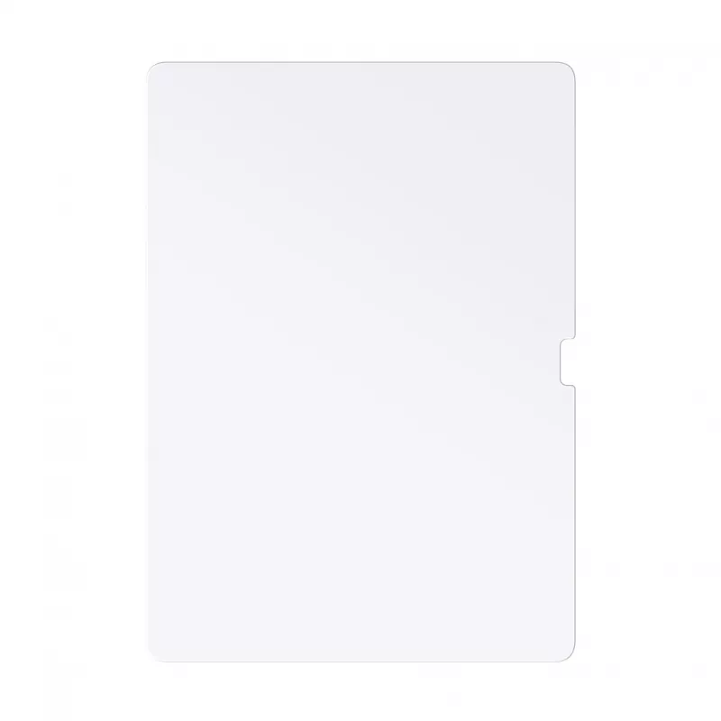 FIXED 2.5D tvrdené sklo pre Apple iPad Air 11 palcov (2024-2026)