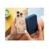 FIXED MagBloom puzdro pre Apple iPhone 17 Pro Max, Blush Plum