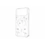 FIXED MagBloom puzdro pre Apple iPhone 17 Pro Max, Blush Plum
