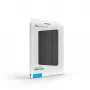 FIXED Padcover pre Apple iPad Air 11 palcov (2020-2026), čierna