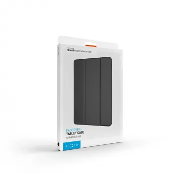 FIXED Padcover+ pre Apple iPad Air 11 palcov (2020-2026), čierna