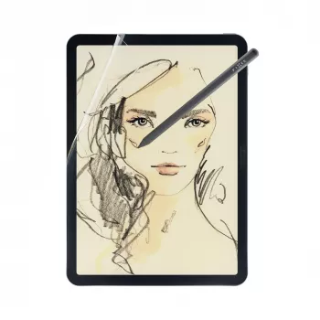 FIXED PaperFilm ochranná fólia displeja pre Apple iPad Pro 13