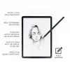 FIXED PaperGlass ochranná fólia displeja pre Apple iPad Air 11
