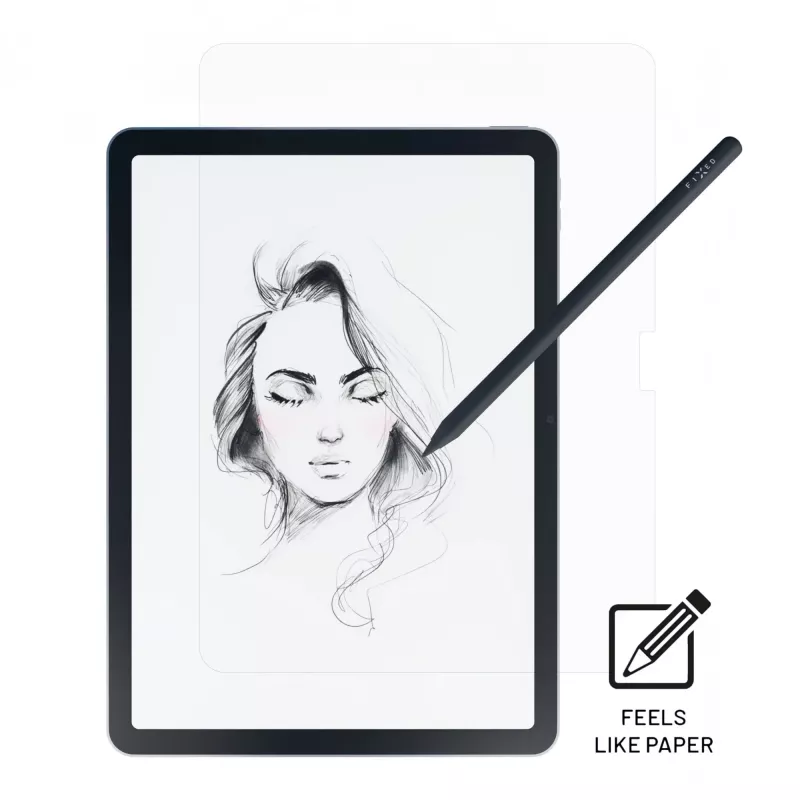FIXED PaperGlass ochranná fólia displeja pre Apple iPad Air 11
