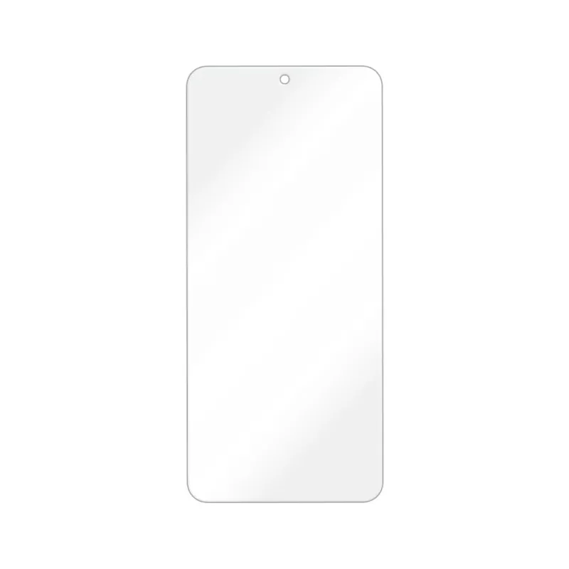 Fixed ochranná fólia displeja pre Samsung Galaxy A37 5G - tvrdené sklo - transparentná - 2.5D