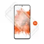 Fixed ochranná fólia displeja pre Samsung Galaxy A37 5G - tvrdené sklo - transparentná - 2.5D