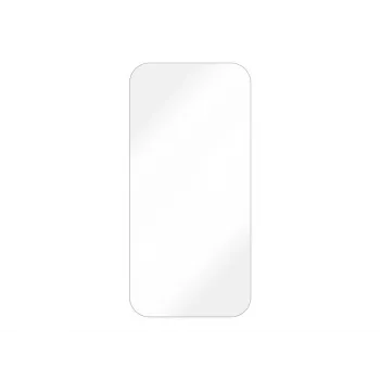 Fixed ochranná fólia displeja pre Xiaomi 17, tvrdené sklo, transparentná