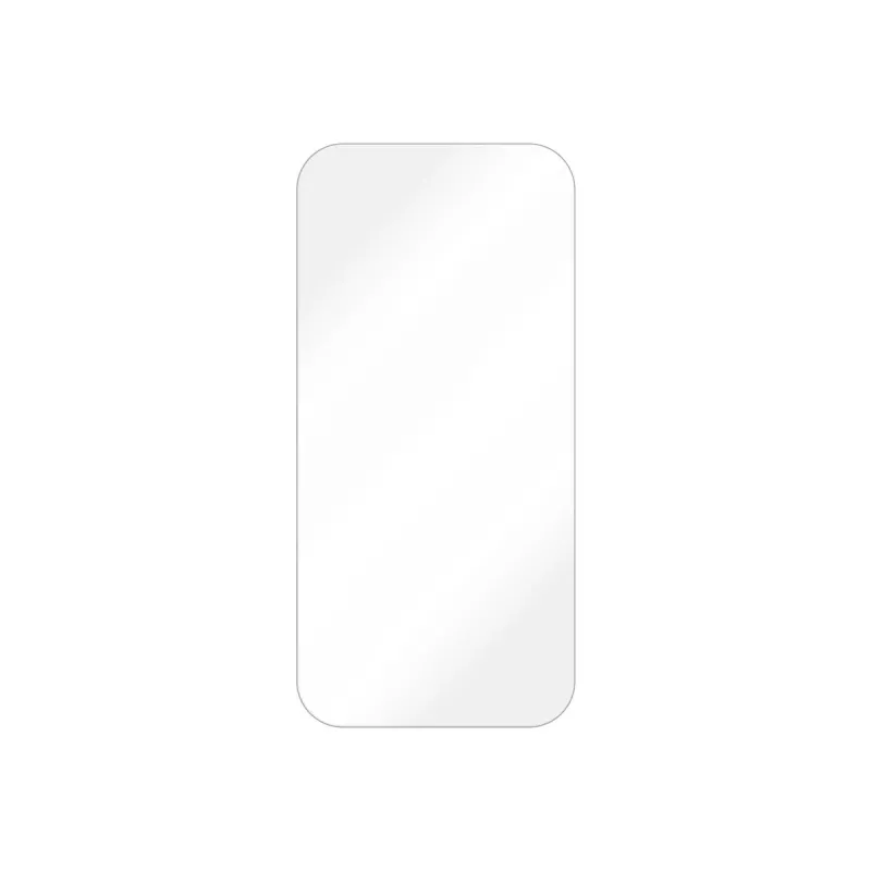 Fixed ochranná fólia displeja pre Xiaomi 17, tvrdené sklo, transparentná