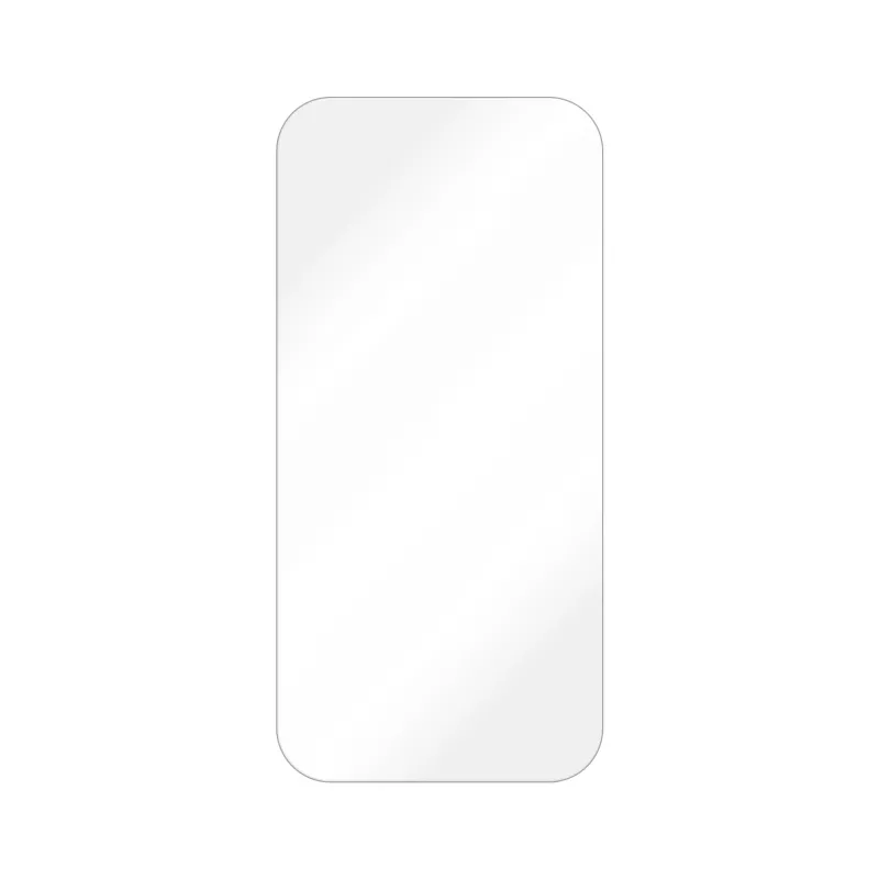 Fixed ochranná fólia displeja pre Xiaomi 17, tvrdené sklo, transparentná