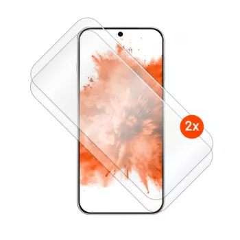 Fixed ochranná fólia displeja pre Xiaomi 17, tvrdené sklo, transparentná