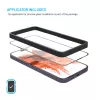 Fixed ochranná fólia displeja Xiaomi 17 Ultra tvrdené sklo číra 2.5D