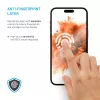 Fixed ochranná fólia displeja Xiaomi 17 Ultra tvrdené sklo číra 2.5D