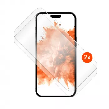 Fixed ochranná fólia displeja Xiaomi 17 Ultra tvrdené sklo číra 2.5D