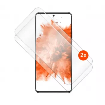 Fixed ochranná fólia displeja Xiaomi Redmi Note 15 Pro 5G tvrdené sklo transparentné