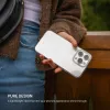 FIXED Story zadný kryt pre Xiaomi 17 Ultra, číre TPU