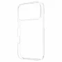FIXED Story zadný kryt pre Xiaomi 17 Ultra, číre TPU