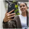 Fixed Story zadný kryt pre Xiaomi Redmi Note 15 4G/5G / POCO M8 5G - pogumovaný - čierny