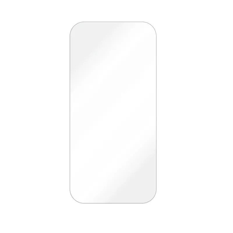 FIXED tvrdené sklo ochranné sklíčko pre Samsung Galaxy A27 5G (transparentné, 9H)