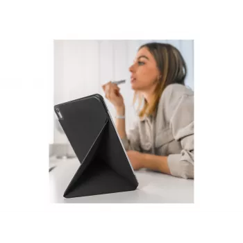 FIXED Trinity puzdro pre Apple iPad Pro 11 palcov (2018-2022)/iPad Air (2020-2026), čierne