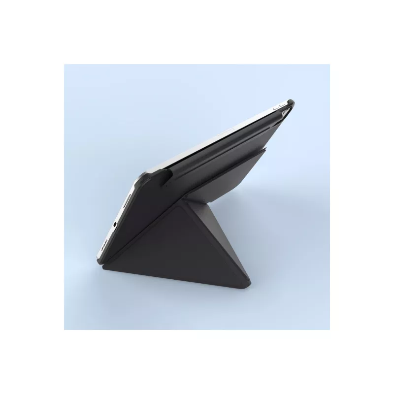 FIXED Trinity puzdro pre Apple iPad Pro 11 palcov (2018-2022)/iPad Air (2020-2026), čierne